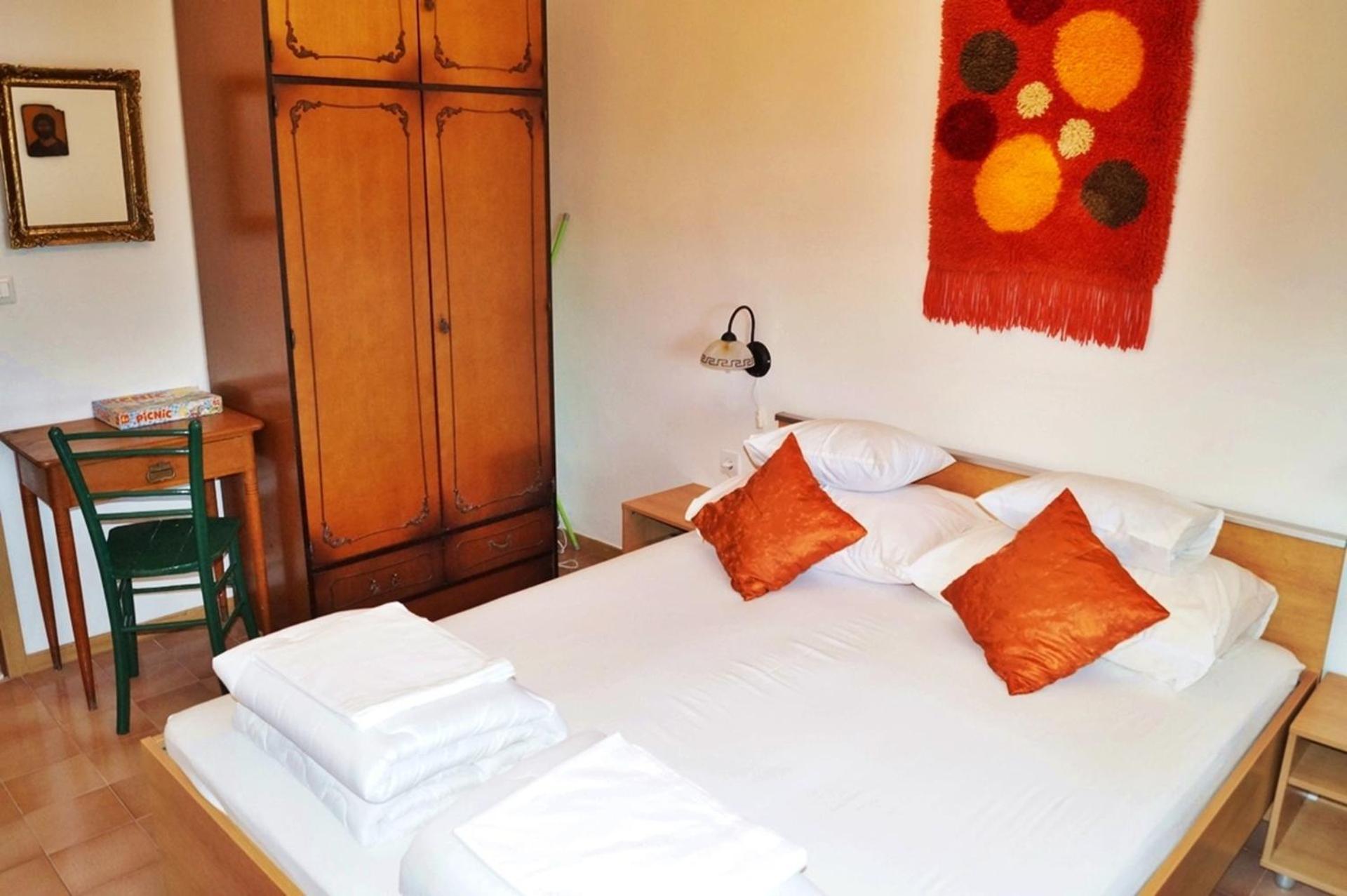 Apartments By The Sea Krilo Jesenice, Omis - 15145 Jesenice  Room photo